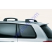 Поперечные рейлинги для багажной системы VW Touareg (7L..) 2002-2010, 7L0071126A041 - VAG